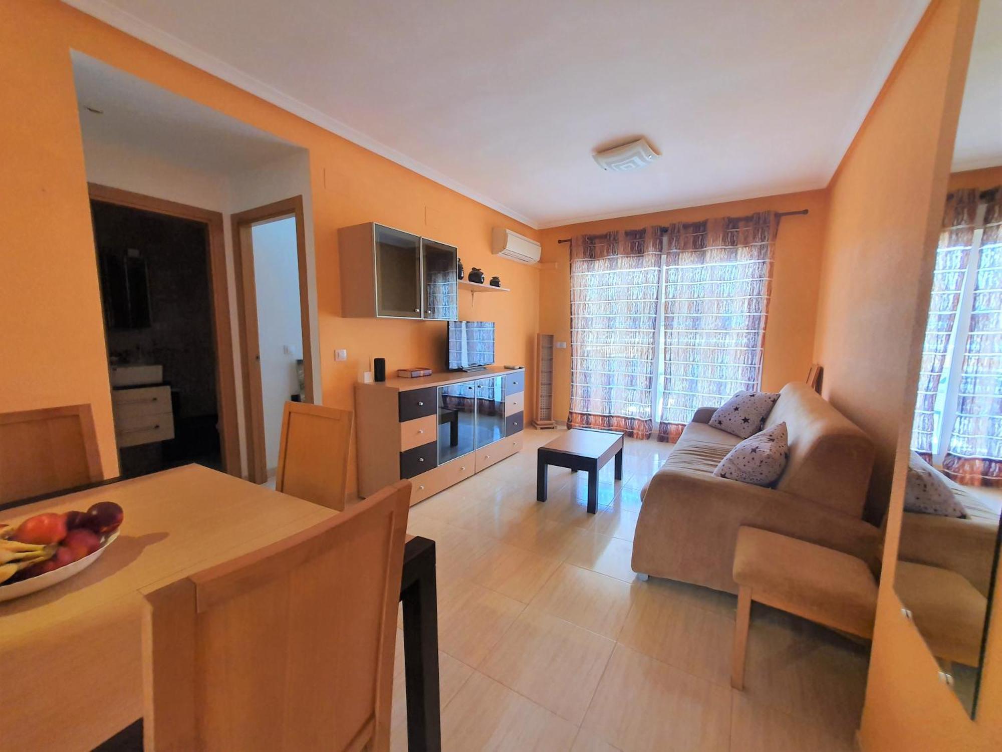 Costa Azahar II Nº 1036 Apartment Оропеса дел Мар Екстериор снимка