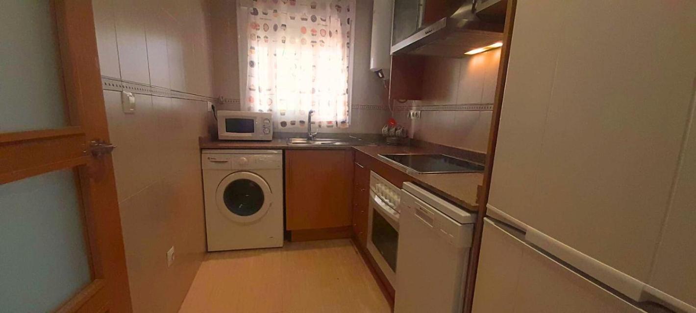 Costa Azahar II Nº 1036 Apartment Оропеса дел Мар Екстериор снимка