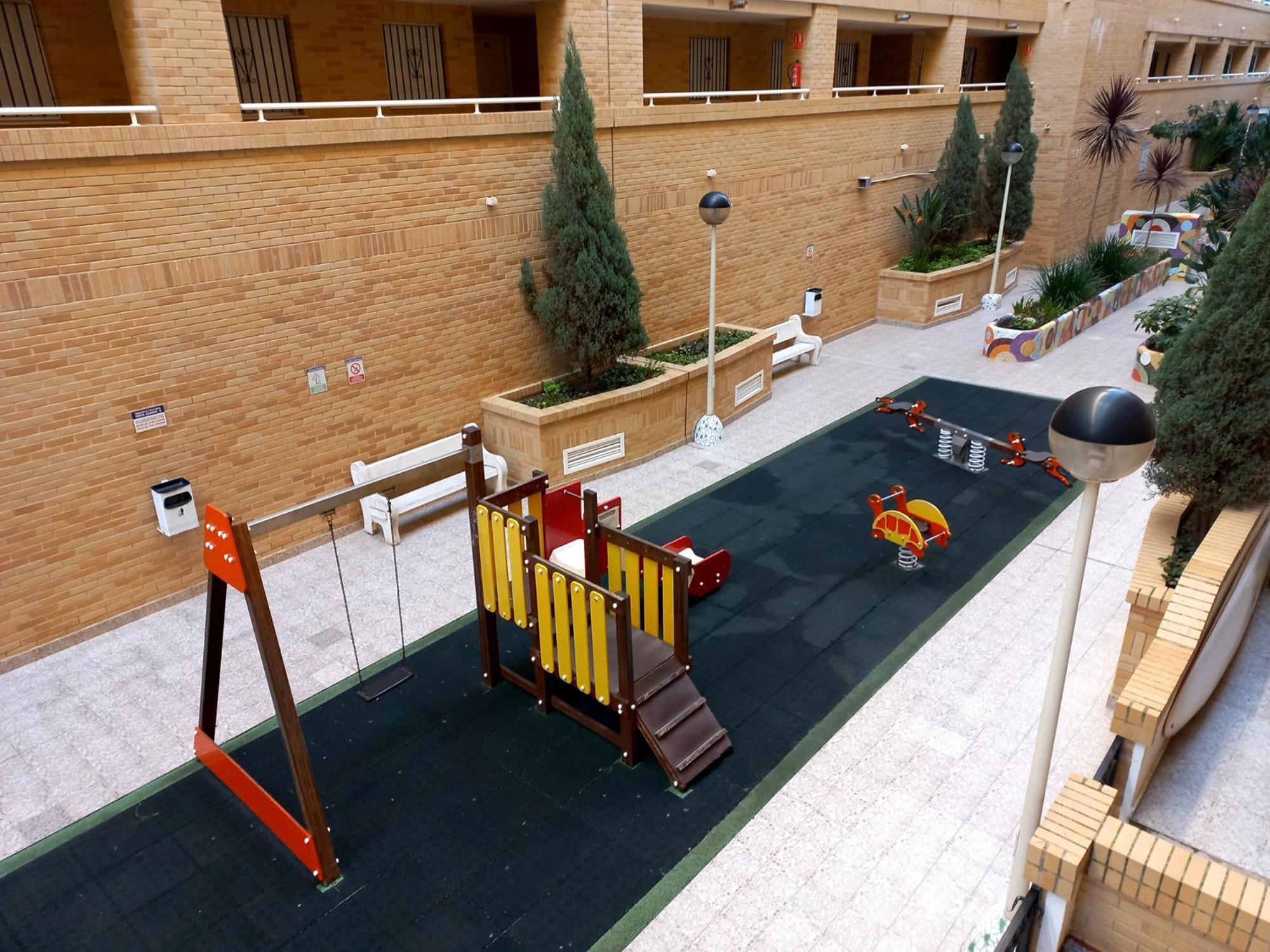 Costa Azahar II Nº 1036 Apartment Оропеса дел Мар Екстериор снимка